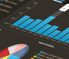 Insurance Analytics on iPad