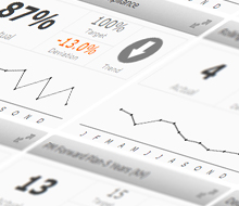 Maintenance Dashboard